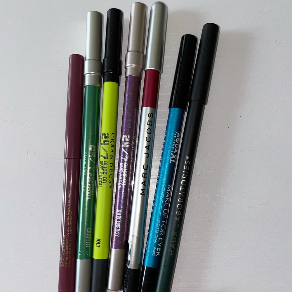 Eyeliner Bundle